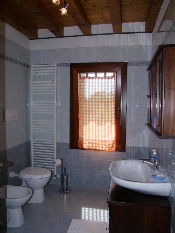 L'acero Rosso Country house Sacile